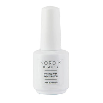 Nordik Beauty PH Balance Bond for Nail Prep - Natural Nail Dehydrator image 0