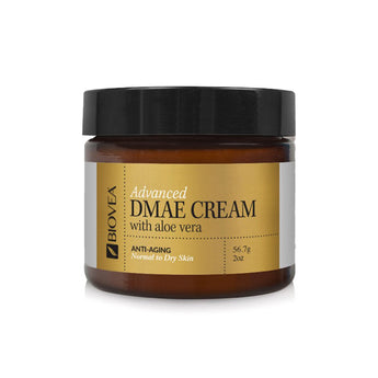 BIOVEA Advanced DMAE Anti-Aging Cream (56.7g) image 0
