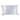 Nordik Beauty White Luxury Satin Silk Pillowcases - Set of 2 image 0