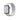 Zonabel 38/40/41mm Apple Watch Replacement Nylon Loop Strap - White image 1