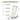 Protective Silicone Tumbler Boot - White image 5