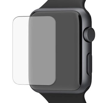 Zonabel 38mm Apple Watch Screen Protector (3 Pack) image 0