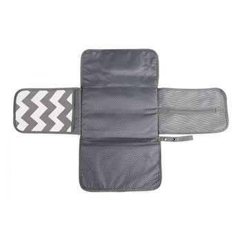 Bum Bum Baby Waterproof Portable Changing Mat image 0