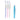 Nordik Beauty Dermaplane Facial Razors and Slanted Tweezer Combo image 7