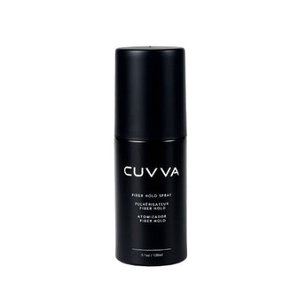 CUVVA Fiber Hold Finishing Spray for Thinning Hair (120ml) image 0