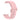 Zonabel Fitbit Versa Silicone Replacement Strap - Pink Sand (Small) image 0