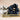 Nordik Beauty Large Vegan Leather Scrunchie - 2 Pack image 2