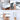 Nordik Beauty Nail Prep Combo - 100 Alcohol Pads + 50 Nail Foils image 4