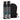 Bondi Sands Dark Self Tanning Foam Kit (2 x Dark Tanning Foam + 1 Mitt) image 1