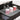 Kitchen Kult Microfiber Ultra Absorbent Dish Drying Mat - Grey image 1