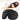 Nordik Beauty 3D Memory Foam Light-Blocking Eye Sleeping Mask for Deep Rest image 3