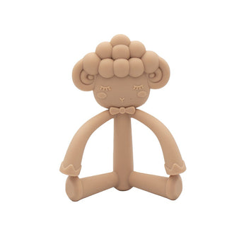 Bum Bum Baby Sister Sheep Teether image 0