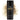 Crown Twenty1 Hair Fibers Hair Loss Concealer - 28g (75 Day Supply) - Medium Blonde image