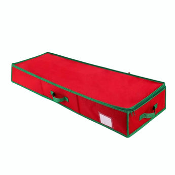 Gift Wrap Organiser and Storage Container image 0