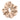 Nordik Beauty Large Vegan Leather Scrunchie image 0