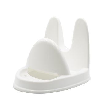 Kitchen Kult Pot Lid Holder and Utensil Rest image 0