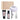 Nordik Beauty Ultimate Polygel Starter Kit with UV LED Nail Light image 0