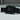 Zonabel 42/44/45mm Apple Watch Replacement Milanese Loop Strap - Black image 1