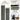 Zonabel ECG Superknit Strap Compatible with WHOOP MG- Stone Grey image 3