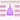 Nordik Beauty Reusable Menstrual Cups - 2 Pack (Small & Large) + Storage Bag image 2