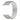 Zonabel 38/40/41mm Apple Watch Replacement Nylon Loop Strap - White image 0