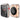 Zonabel Built-in Face Cover TPU Case for Apple Watch - 42mm image 1