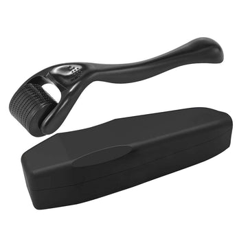 Mens Derma Roller for Beard Growth (0.5mm) image 0