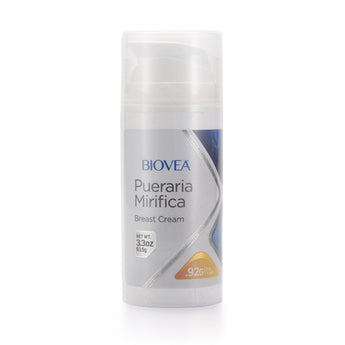 BIOVEA Pueraria Mirifica Breast Health & Size Cream - 99ml image 0
