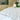 Satin Silk Pillow - White - 6 Pack image 1