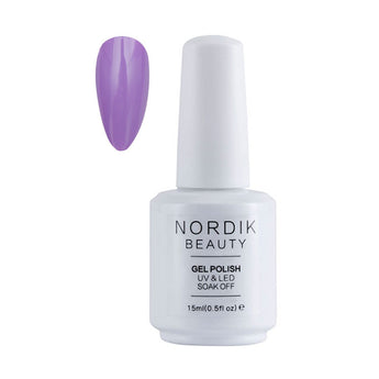 Nordik Beauty Gel Nail Polish - Fransch-hoek’d On You! image