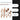 Kitchen Kult 8 Piece Stainless Steel Cutlery Set - Rose Gold image 3