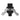 Kitchen Kult Champagne Stopper with Built In Pressure Pump image 0