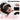 Nordik Beauty 3D Memory Foam Light-Blocking Eye Sleeping Mask for Deep Rest image 6
