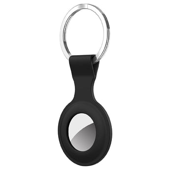 Zonabel Keyring Holder Compatible with Apple Airtag image 0