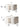 Home Guru Collapsible Foldable Organiser Storage Containers (1 pack) image 3