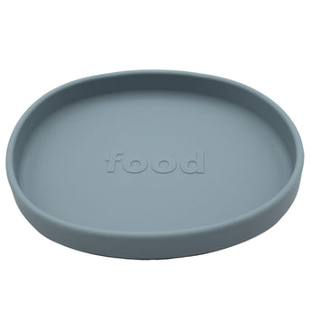 Bum Bum Baby Kids Silicone Plate image 0