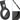 Zonabel Apple Airtag Keyring Holder - PU Leather image 1