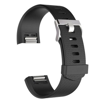 Zonabel Fitbit Charge 2 Silicone (Small) image 0
