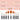 Nordik Beauty Rose Gold Oval Makeup Brush Set - 10 piece image 3