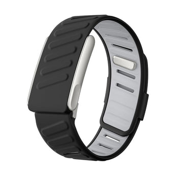 Zonabel ECG SportFlex Silicone Strap Compatible with Whoop MG image 0