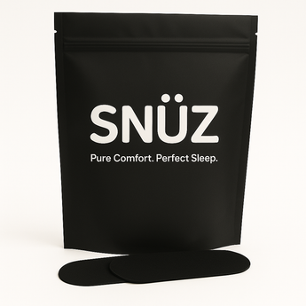 SNÜZ Mouth Sleeping Tape (30 Pieces) image 0