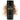 Crown Twenty1 Hair Fibers Hair Loss Concealer - 28g (75 Day Supply) - Dark Auburn image