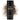 Crown Twenty1 Hair Fibers Hair Loss Concealer - 28g (75 Day Supply) - Hazel Brown image