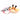 Bum Bum Baby Super Soft and Gentle Wrist Rattle (Pack of 2) image 0