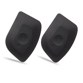 Kitchen Kult Plastic Non-Scratch Pot and Pan Scraper (2-Pack) image 0