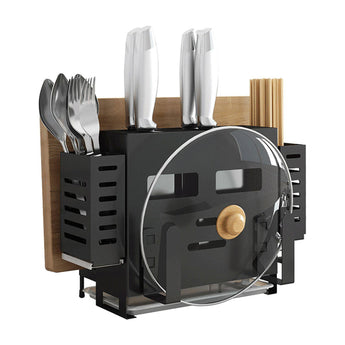 Kitchen Kult Utensil Storage Organiser image 0