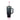 Black Insulated Stainless Steel Tumbler w/ Protective Boot and Straw Cover - with Pink Accessories image 0