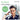 CUVVA Hair Fibers Hair Loss & Thinning Hair Concealer (30g) image 3