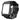 Zonabel Rugged Protection Strap for 42mm Apple Watch - Black TPU image 0