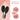Nordik Beauty Detangling Wet Hair Brush image 3